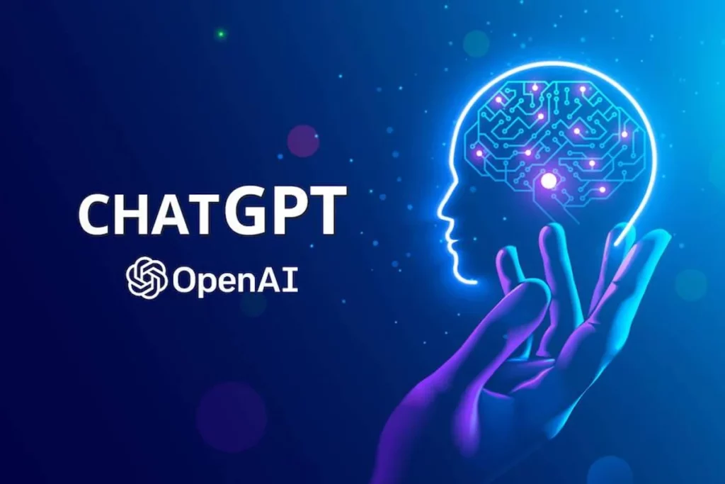 AI CHATGPT 