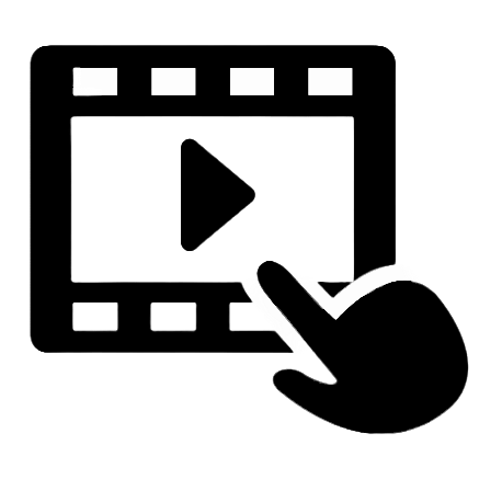 video creating logo