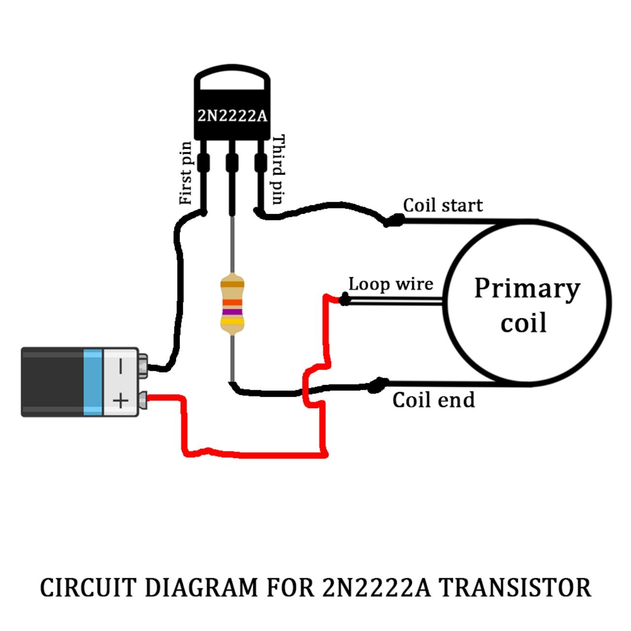 CT-1 Motherboard Coil Tester Inductor Detector For PC Phone Motherboard Repair Electromagnetic Induction Fault Check 1 Inductance Tester Blue