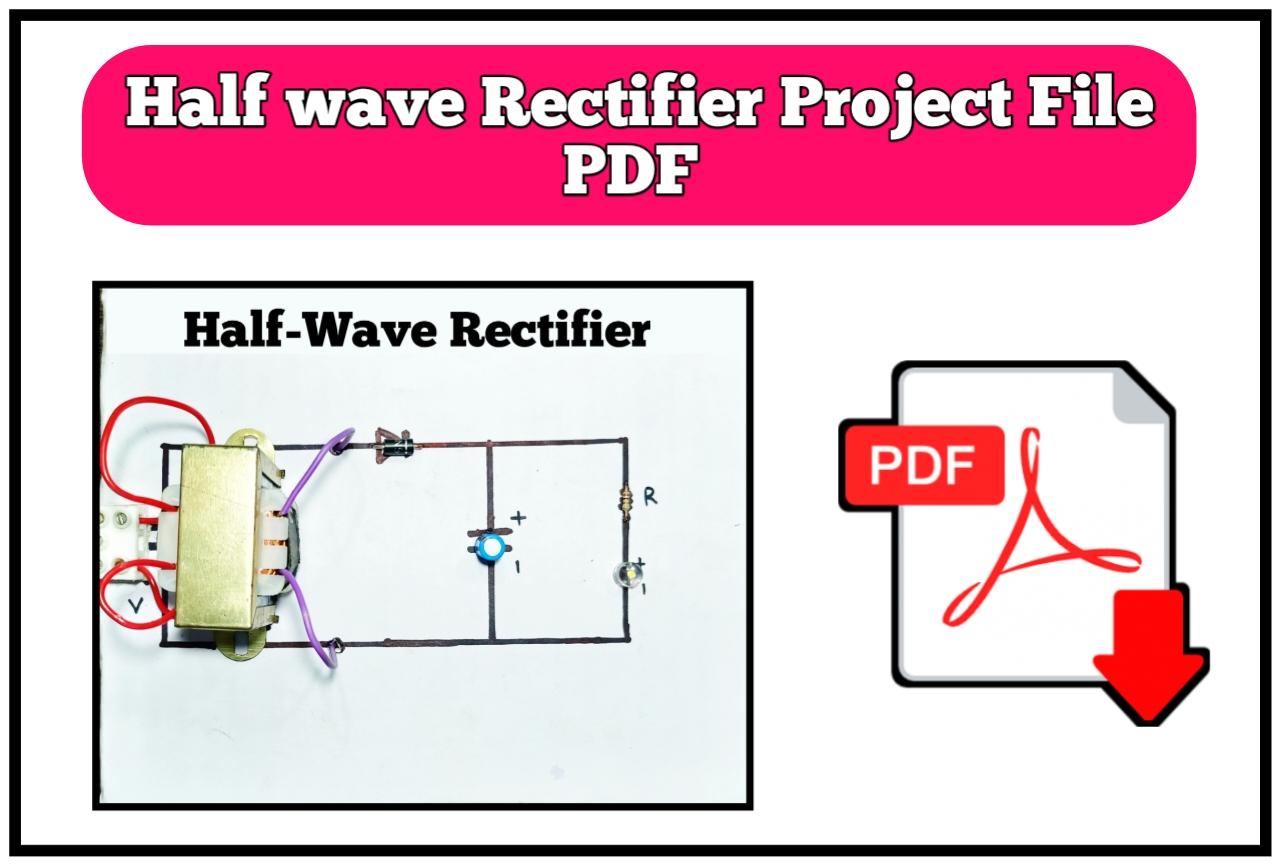 Physics Investigatory Project » Knowledge Cycle