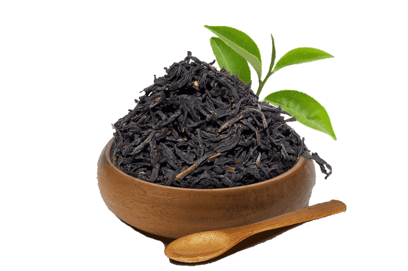 Acidity In Tea Leaves Investigatory Project PDF class 12: Download Now